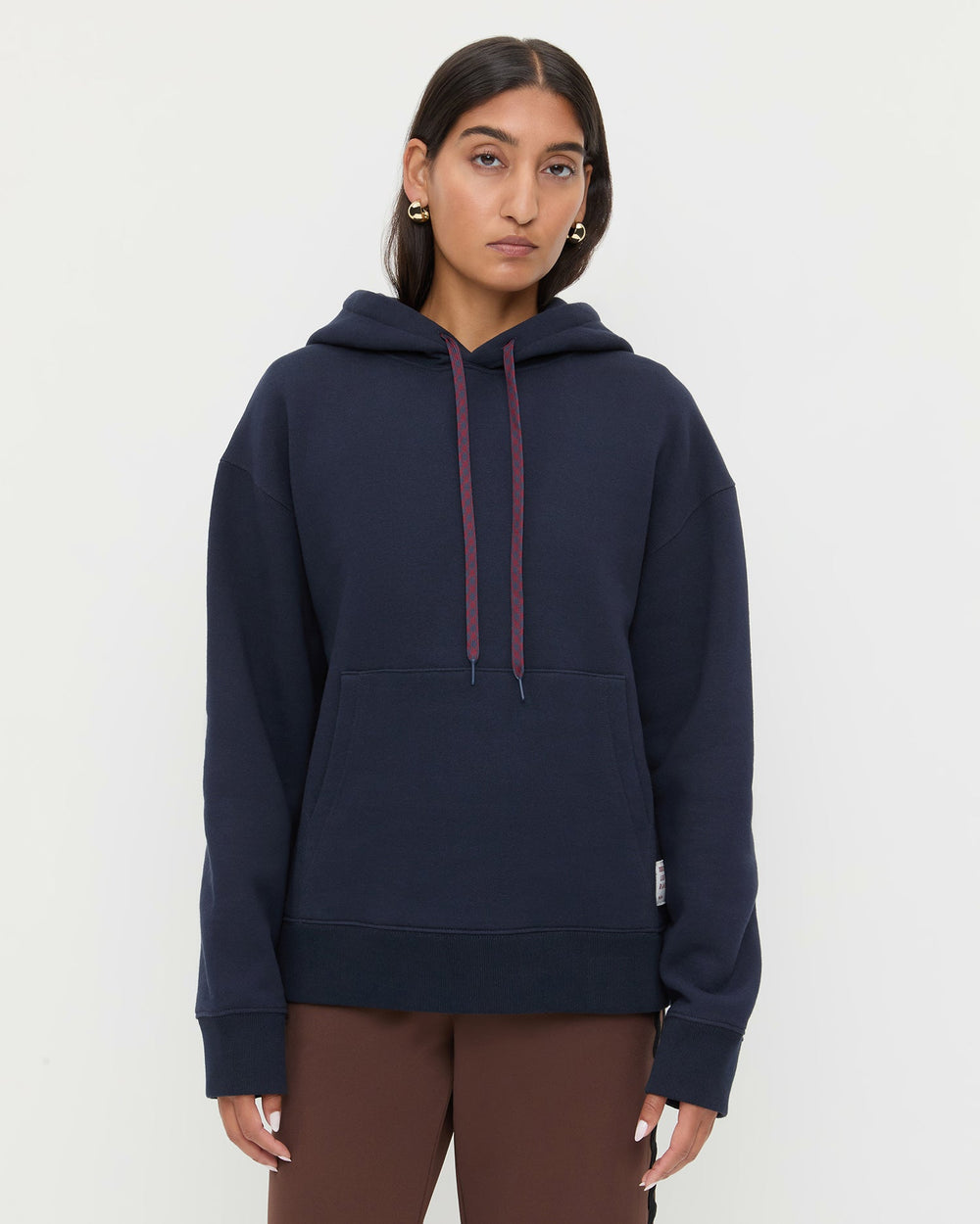 Loeffler Randall Women / Nova Hoodie