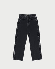 Loeffler Randall Women / Winona Denim Pant