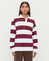 Loeffler Randall Women / Evan Rugby Shirt