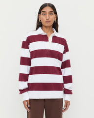 Loeffler Randall Women / Evan Rugby Shirt
