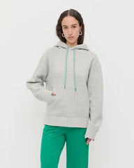 Loeffler Randall Women / Nova Hoodie