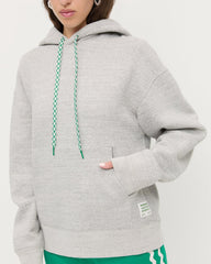 Loeffler Randall Women / Nova Hoodie