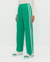 Loeffler Randall Women / Venus Track Pant