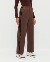 Loeffler Randall Women / Venus Track Pant