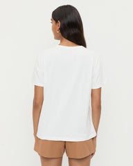 Loeffler Randall Women / Le Bon Shoppe Sport Tee