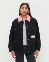 Loeffler Randall Women / Quincy Jacket