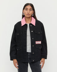Loeffler Randall Women / Quincy Jacket