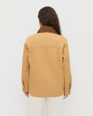 Loeffler Randall Women / Quincy Jacket