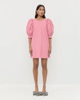Loeffler Randall Women / Willy Mini Dress
