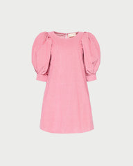 Loeffler Randall Women / Willy Mini Dress