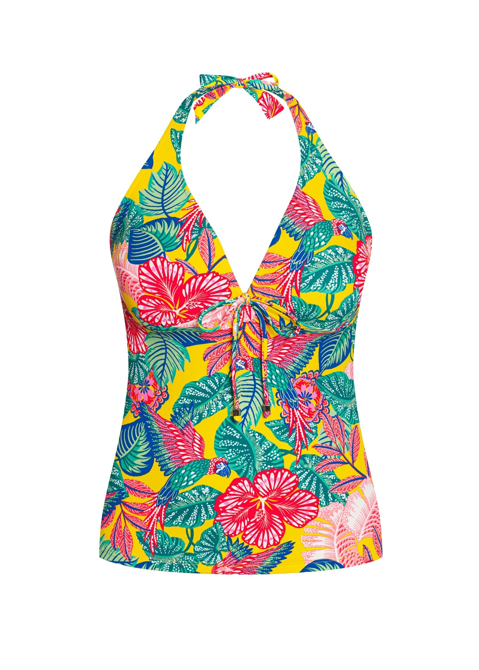 Sicily Halter Tankini Top Paradise | Venus Affordable