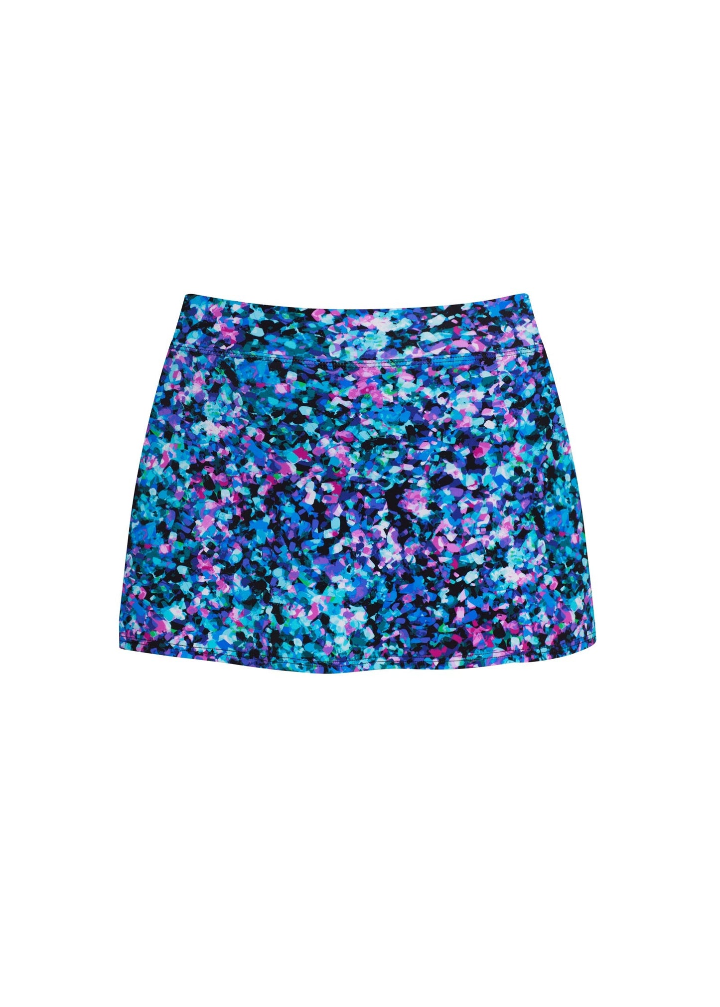 Aruba Swim Skirt Wildflower | Venus Best Seller