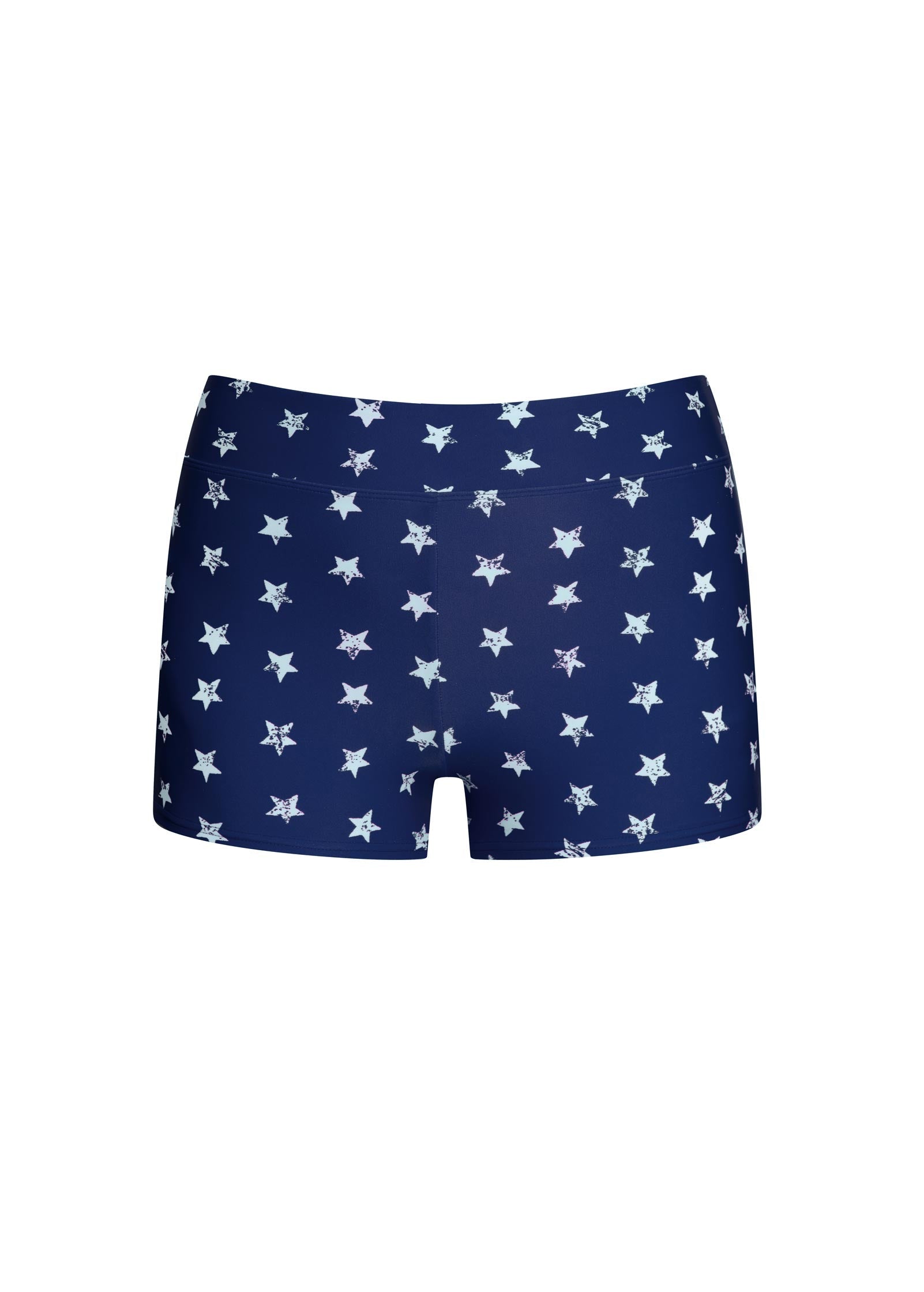 Swim Short Blue Stars | Venus Budget Friendly