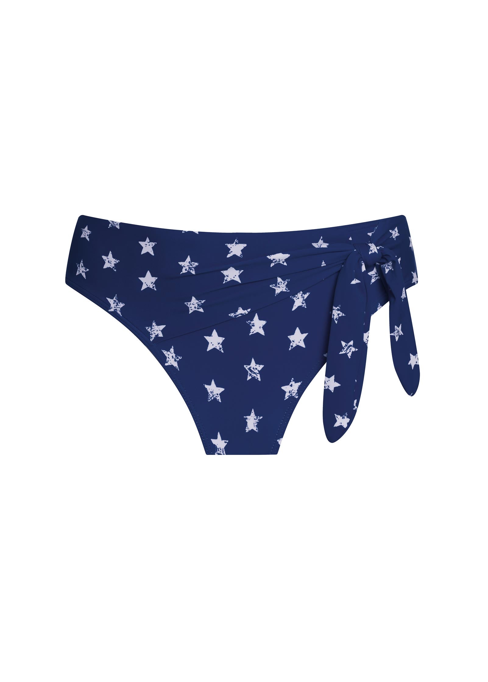 Kauai Bikini Bottom Blue Stars | Venus Special Offer