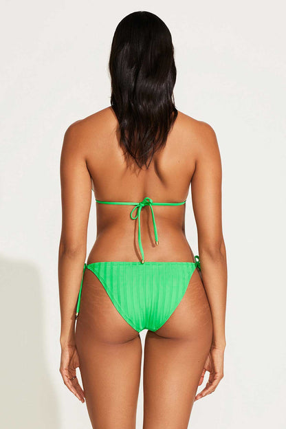 Gia Triangle Top Spearmint SuperRib | Venus Cost Saving