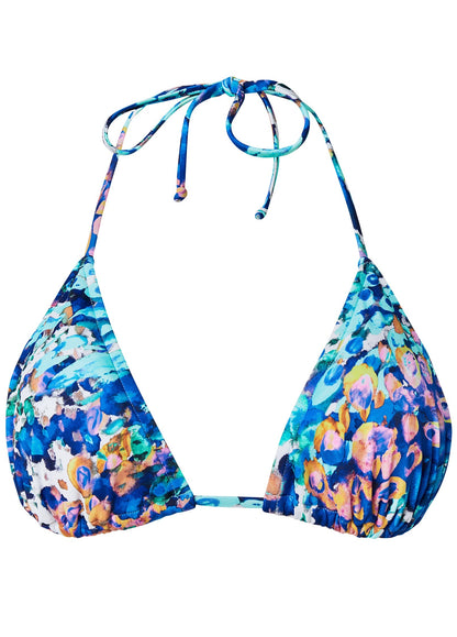 Bahamas Triangle Bikini Top - Harmonious | Venus Value