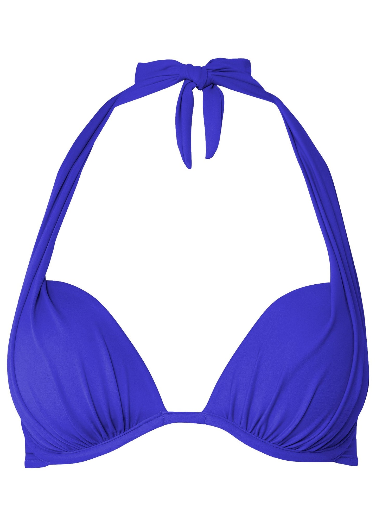 Marilyn Push-Up Bikini Top - Cobalt Blue | Venus Sale