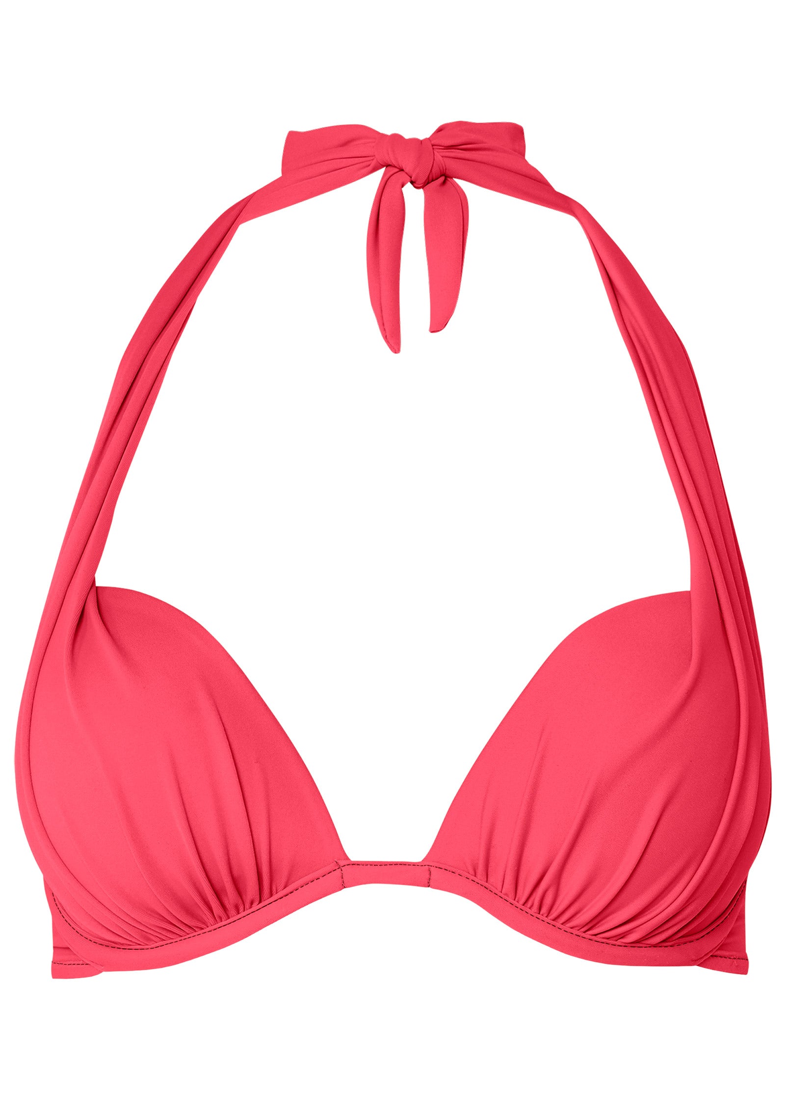 Marilyn Pink Push-Up Bikini Top | VENUS | Venus Popular Choice