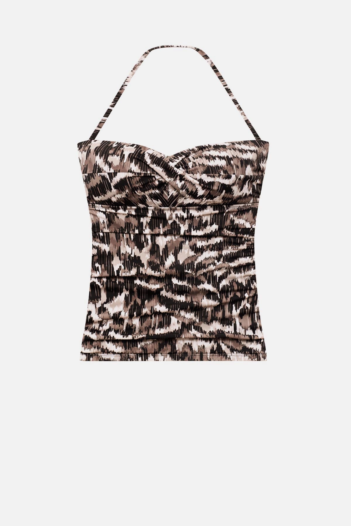 Shape Solver Summer Bandini Top Desert Skin | Venus Budget Friendly