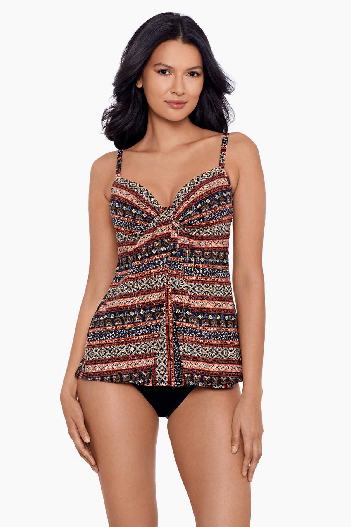 Gala Tankini Top in Zwina | Venus Special Offer