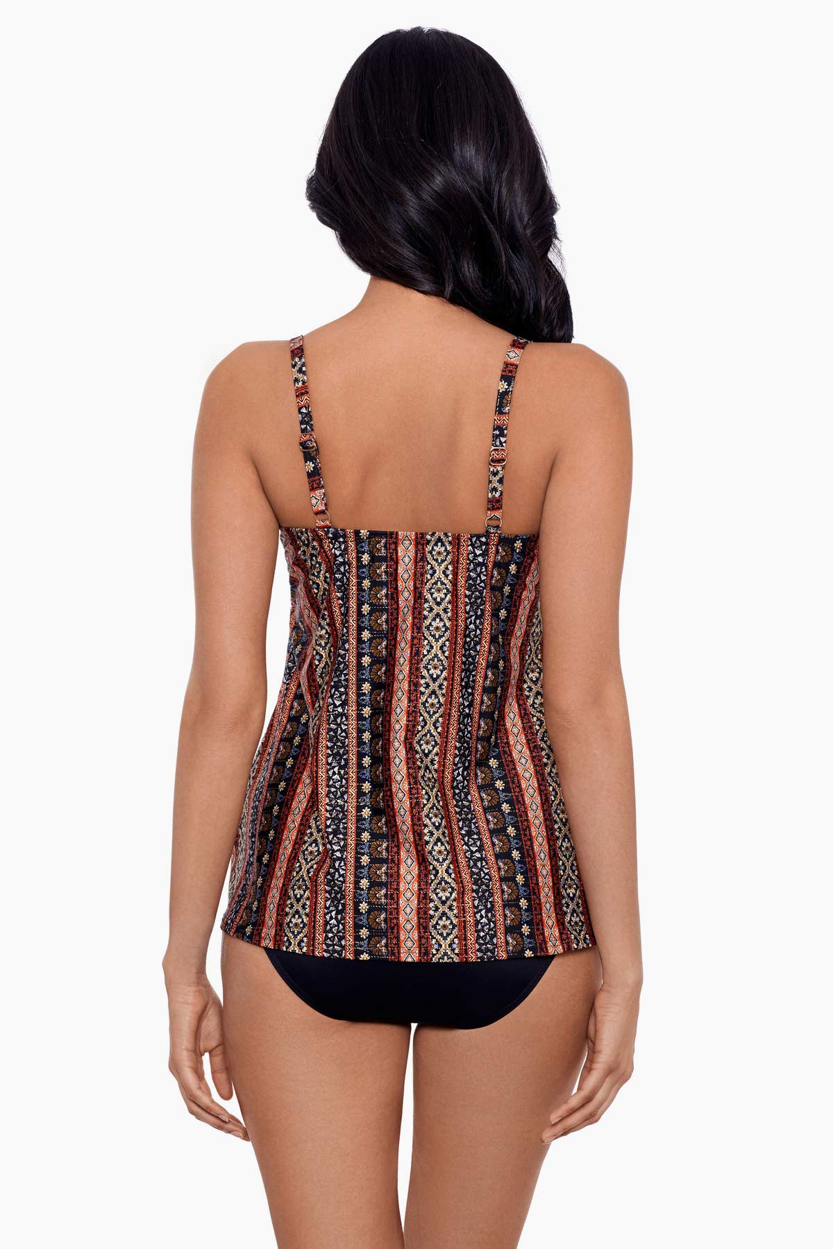 Gala Tankini Top in Zwina | Venus Special Offer