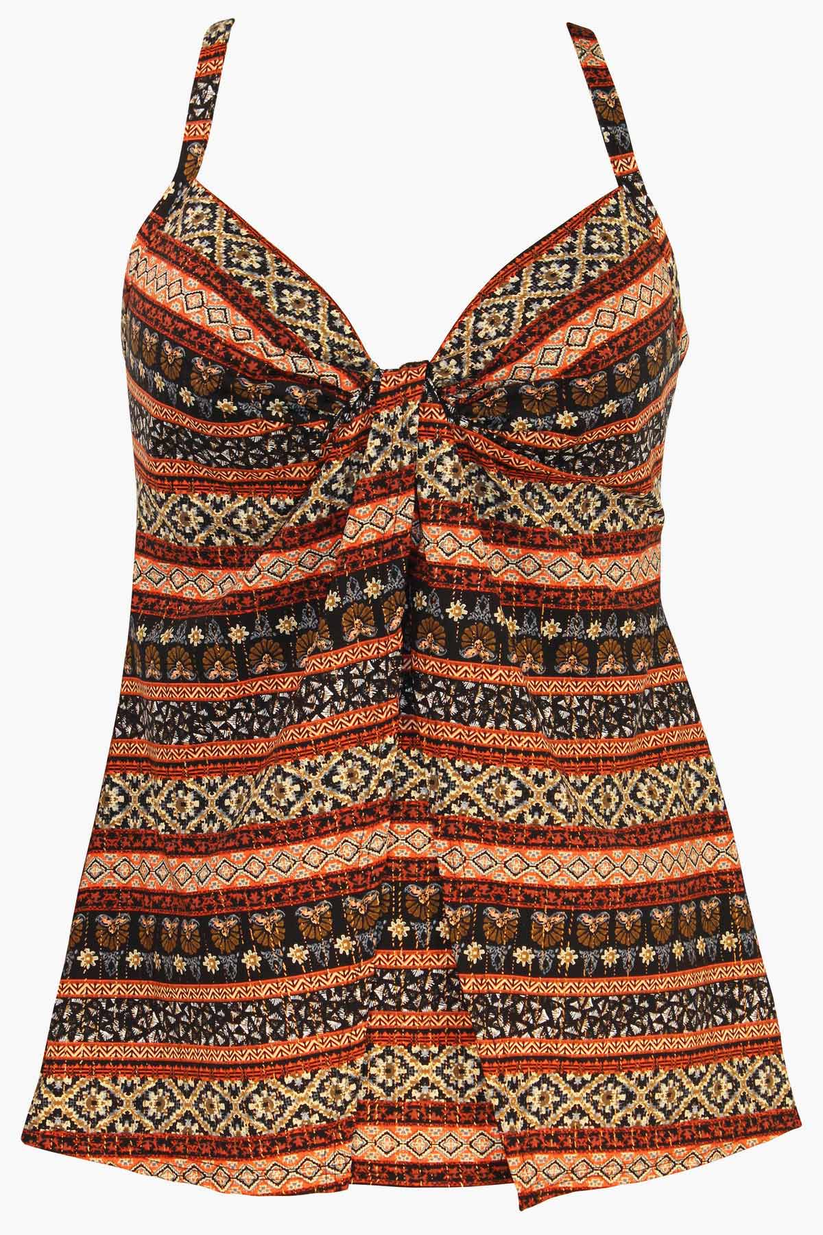 Gala Tankini Top in Zwina | Venus Special Offer