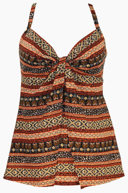 Gala Tankini Top in Zwina | Venus Special Offer