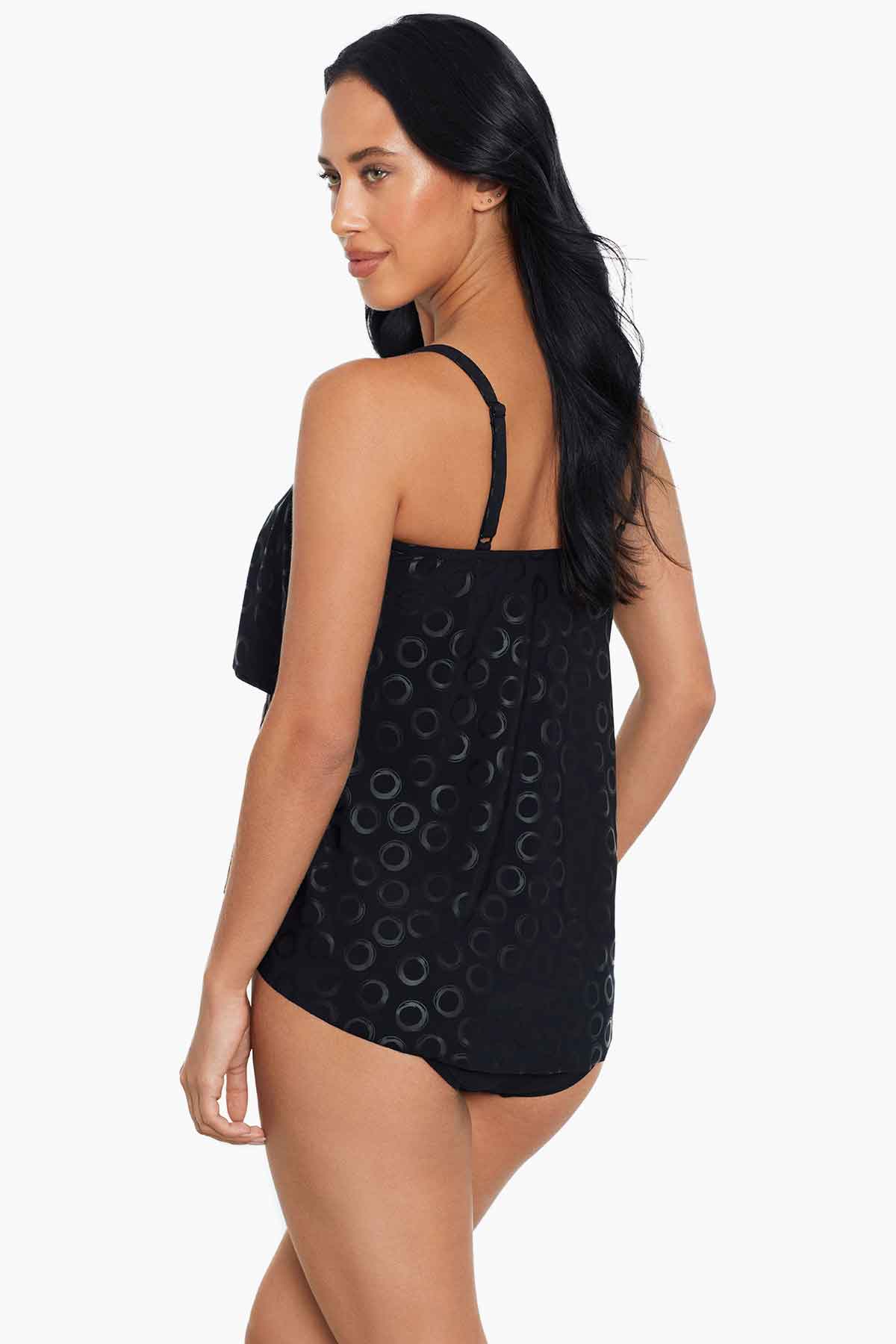 Grace Tankini Top in Cosmos | Venus Featured