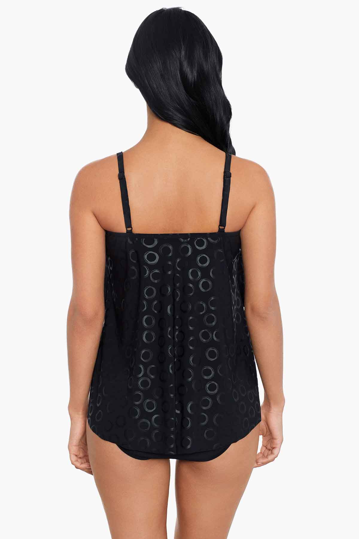 Grace Tankini Top in Cosmos | Venus Featured