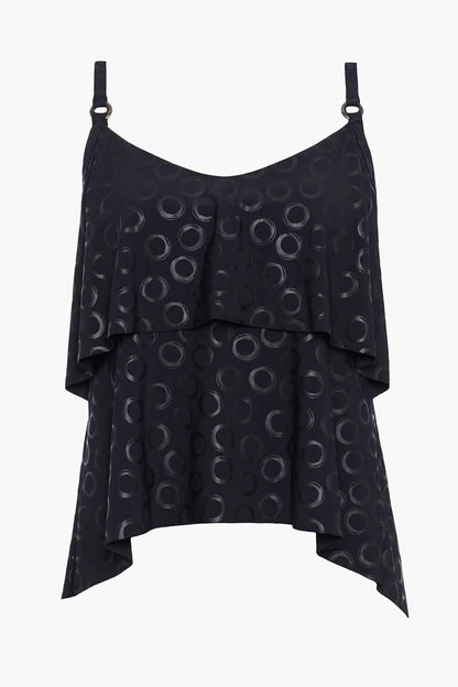 Grace Tankini Top in Cosmos | Venus Featured