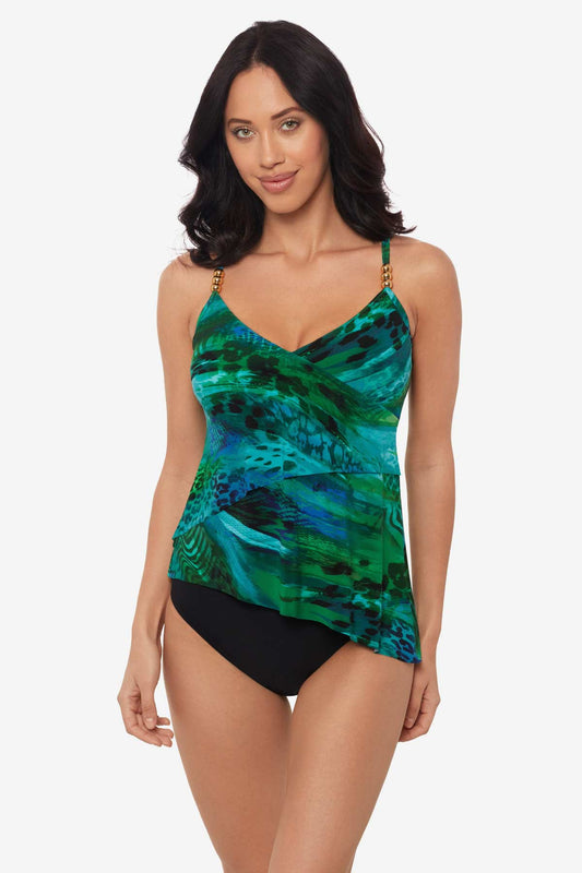 Elsa Tankini Top in Margarita | Venus Sale