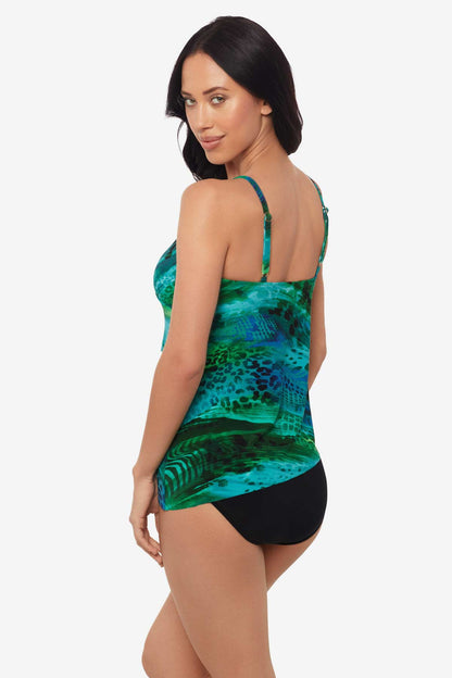 Elsa Tankini Top in Margarita | Venus Sale