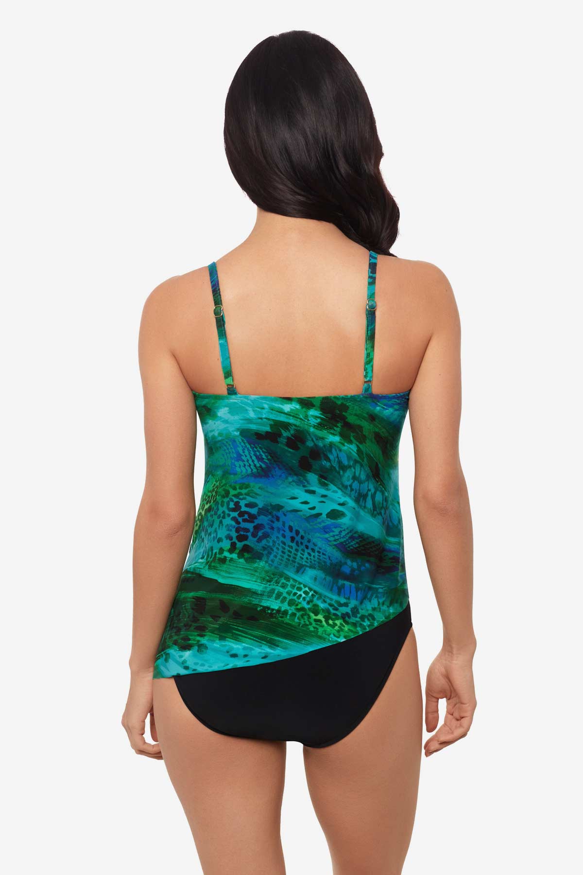 Elsa Tankini Top in Margarita | Venus Sale