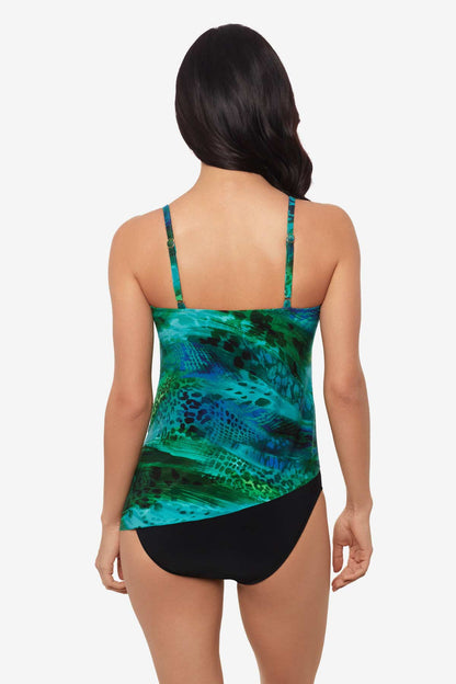 Elsa Tankini Top in Margarita | Venus Sale