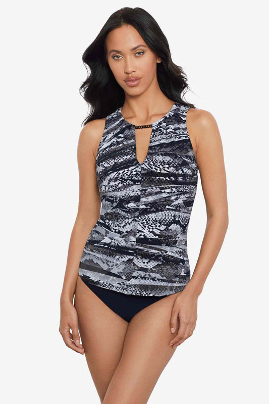 Chanae Tankini Top in Za'Atar | Venus Great Deal