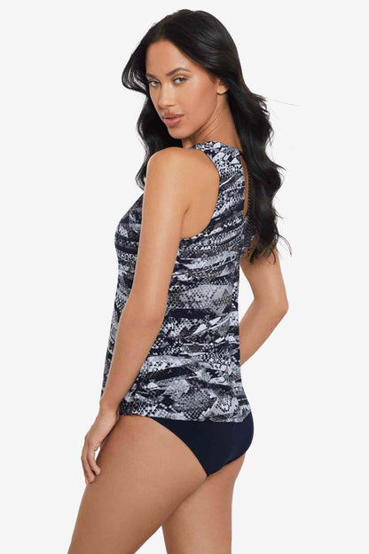 Chanae Tankini Top in Za'Atar | Venus Great Deal