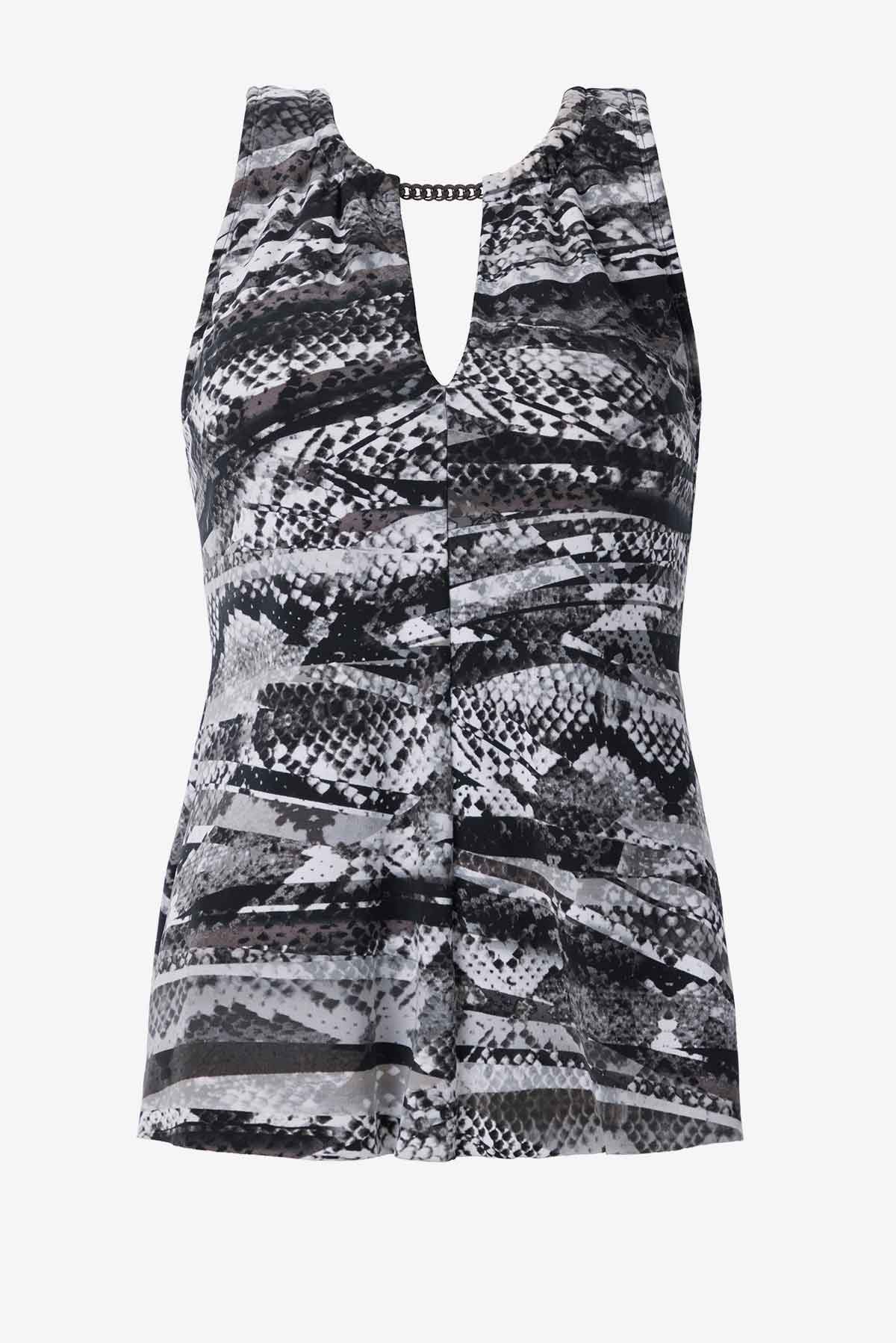 Chanae Tankini Top in Za'Atar | Venus Great Deal