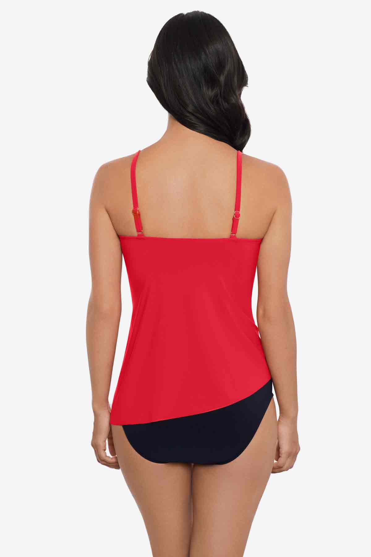Eliza Tankini Top in Chain Link | Venus Special Offer
