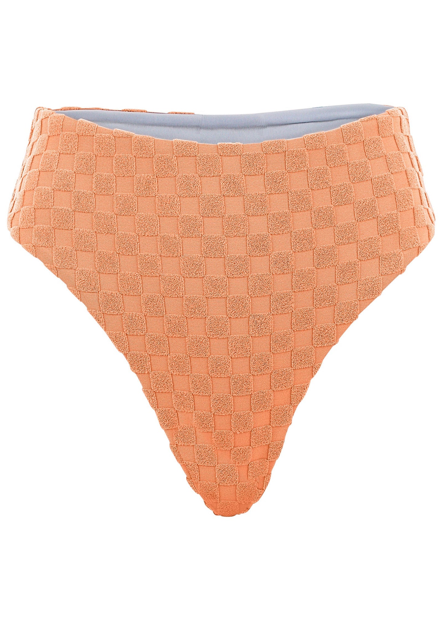 Softcheck Bora Bora Bottom - Cantaloupe | Venus Budget Friendly