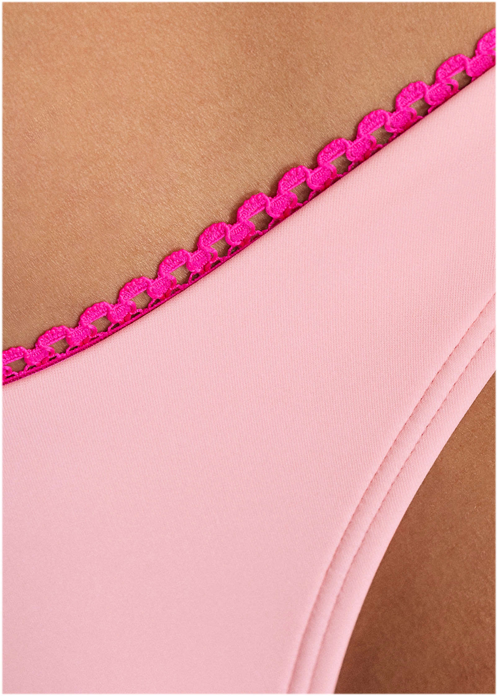 Malibu Cheeky Bottom - Almond Blossom | Venus Great Deal