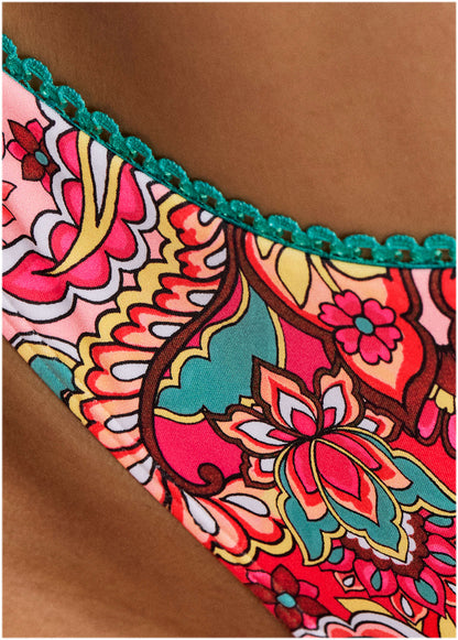 Malibu Cheeky Bottom - Indian Parade | Venus Featured