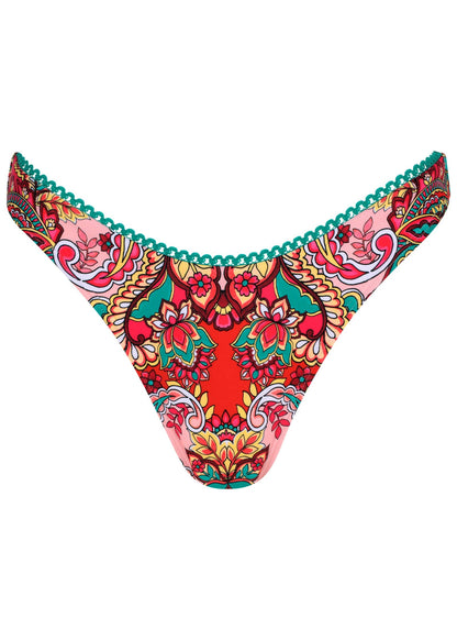 Malibu Cheeky Bottom - Indian Parade | Venus Featured