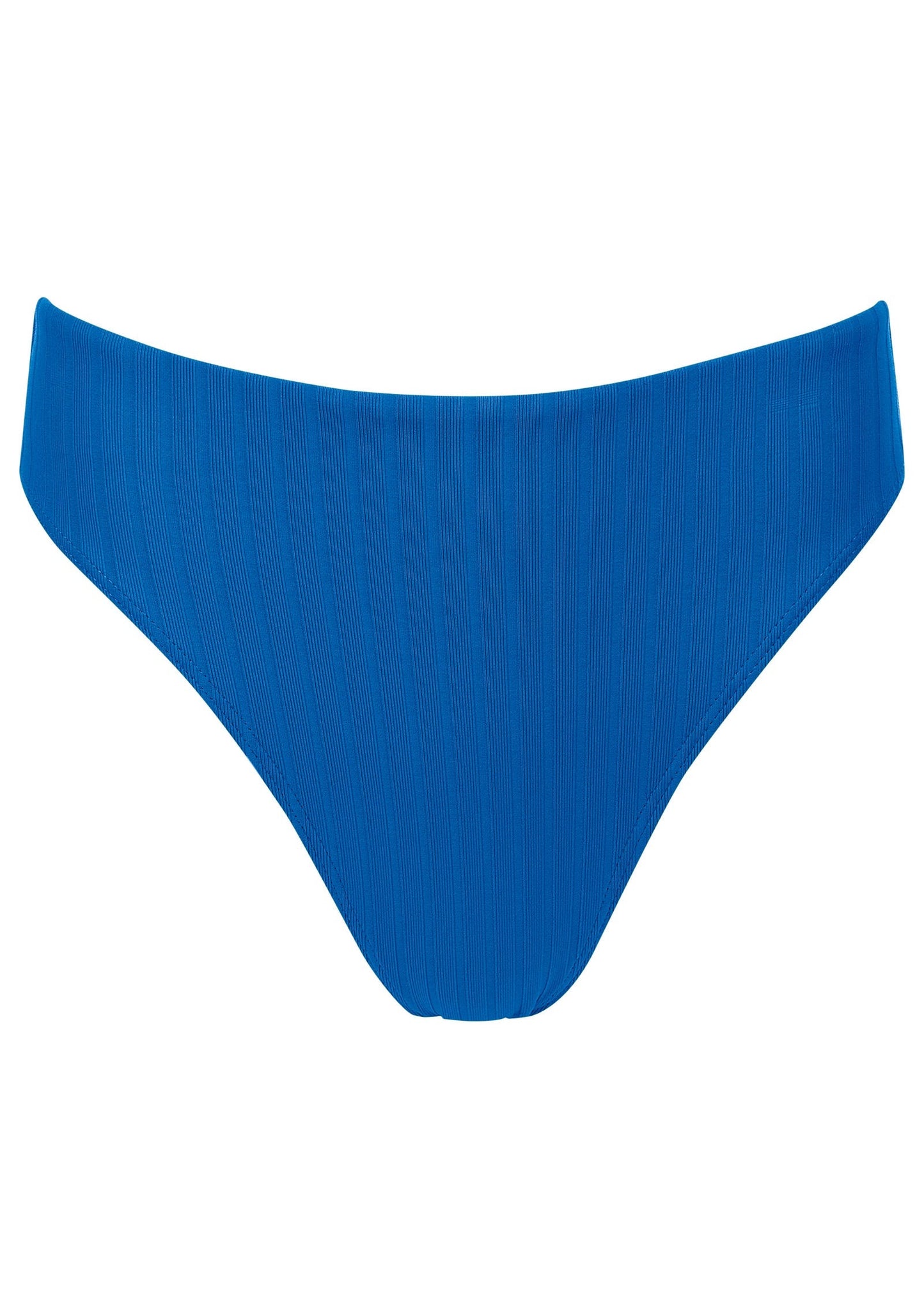 Superrib Bora Bora Bottom - Blue | Venus Popular Choice