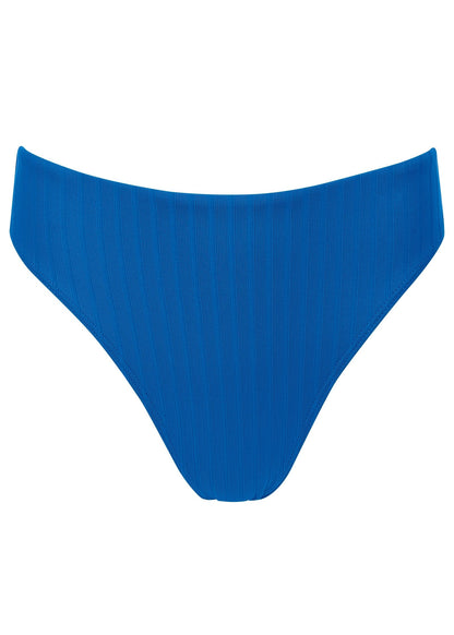Superrib Bora Bora Bottom - Blue | Venus Popular Choice