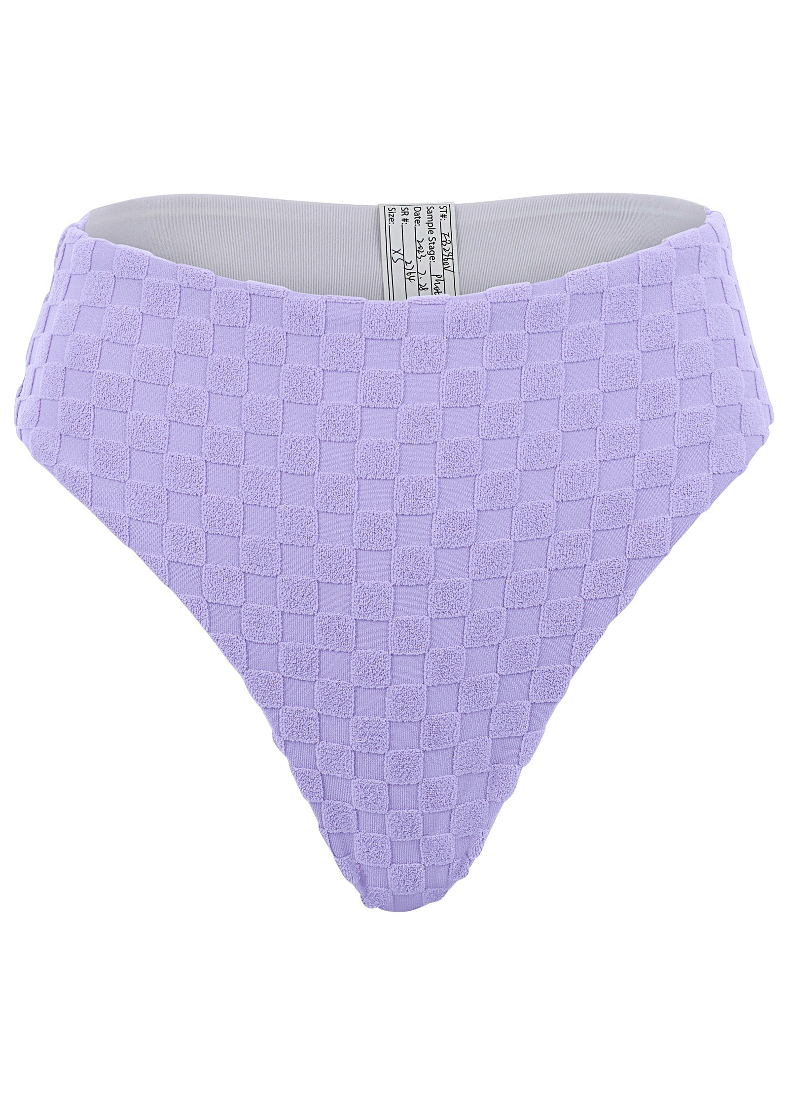 Softcheck Bora Bora Bottom - Light Purple | Venus Best Seller