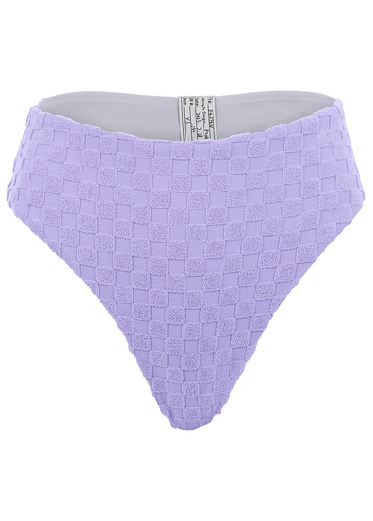 Softcheck Bora Bora Bottom - Light Purple | Venus Best Seller