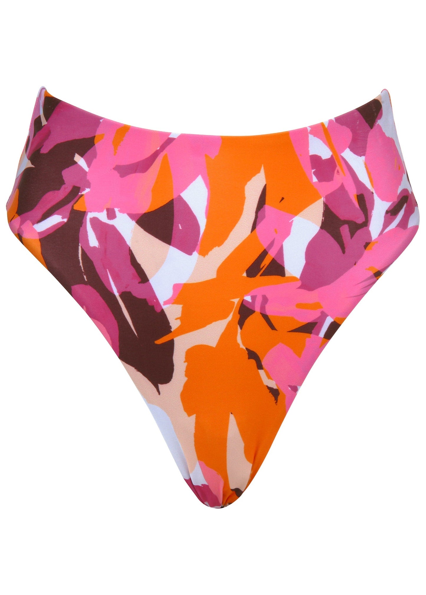 Bora Bora Cheeky Bottom - Desert Floral | Venus Affordable