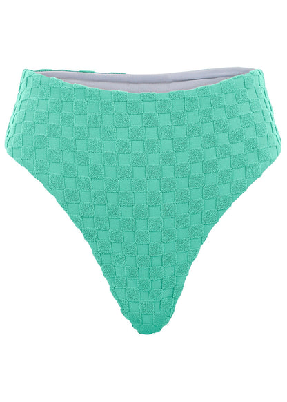 Softcheck Bora Bora Bottom - Green | Venus Budget Friendly