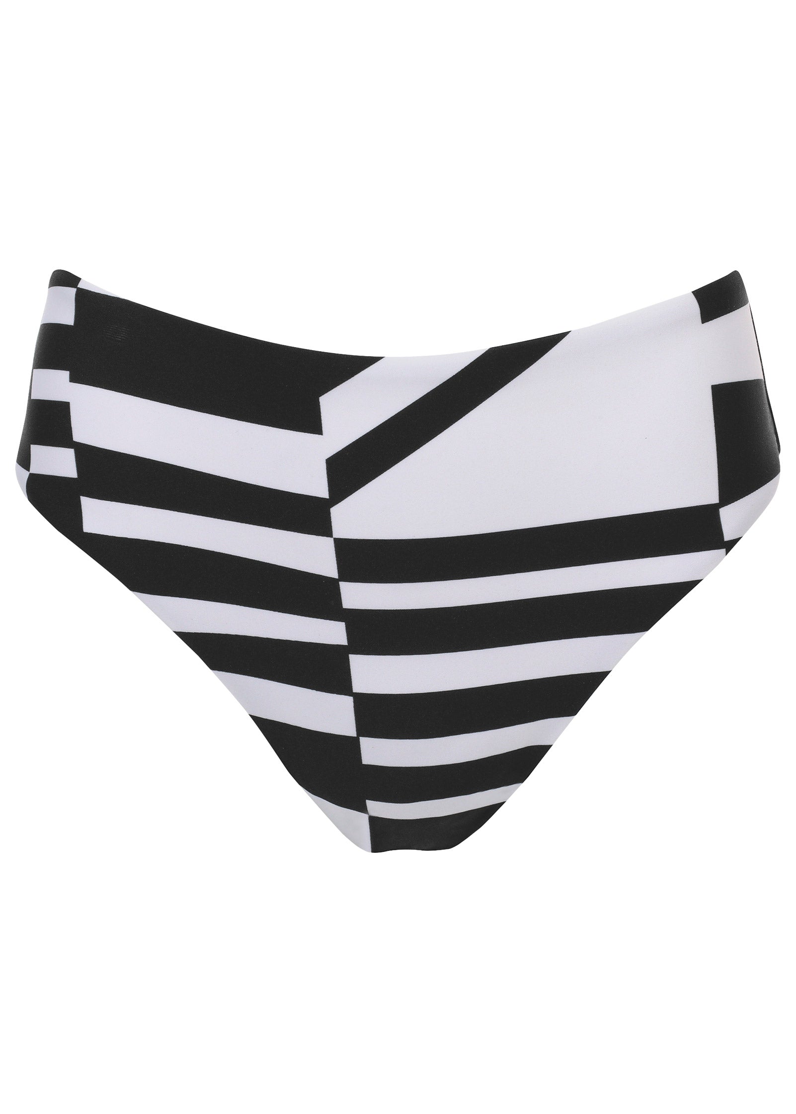 Bora Bora Cheeky Bottom - Modern Abstract | Venus Featured