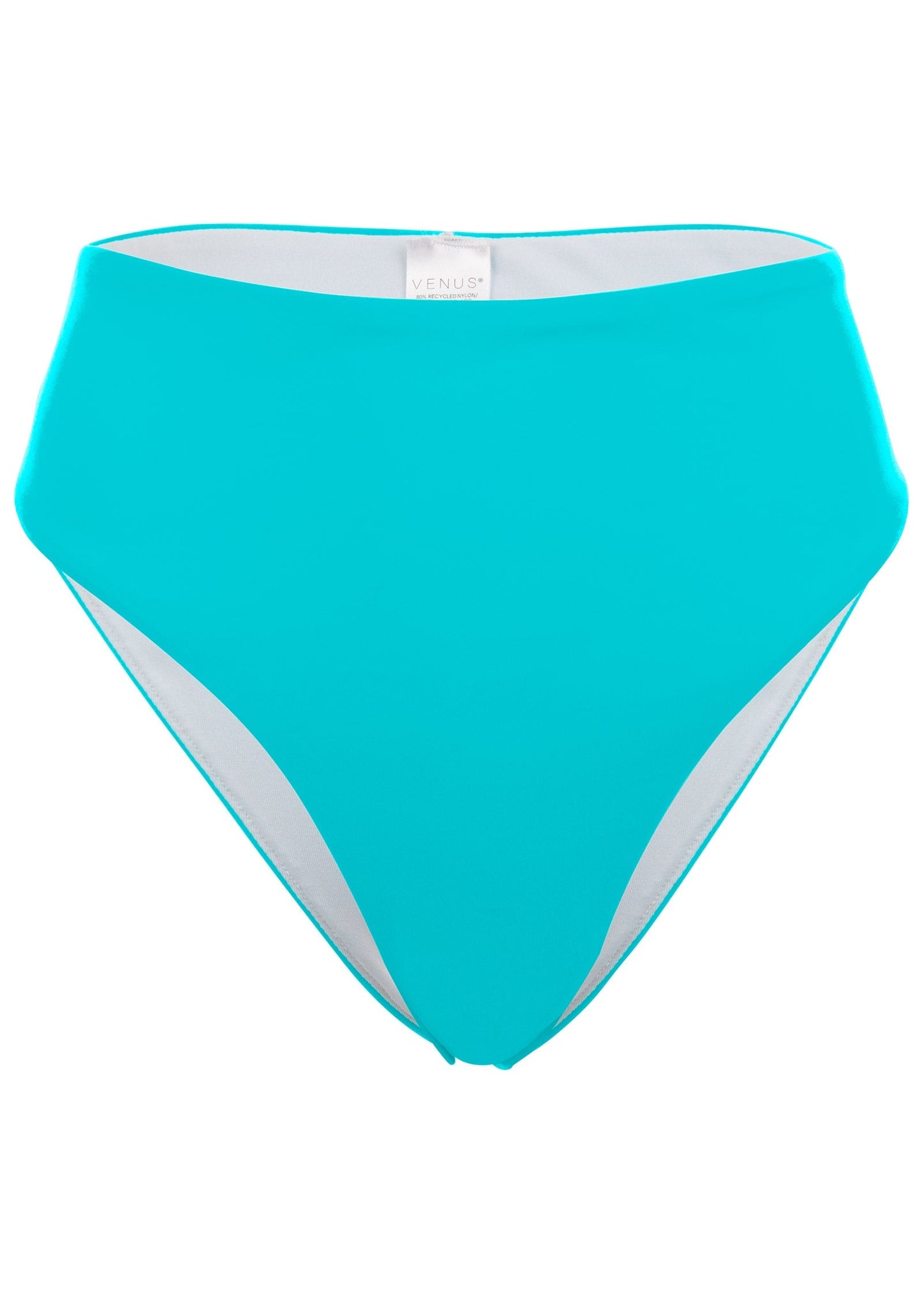 Bora Bora Cheeky Bottom - Aqua Reef | Venus Popular Choice